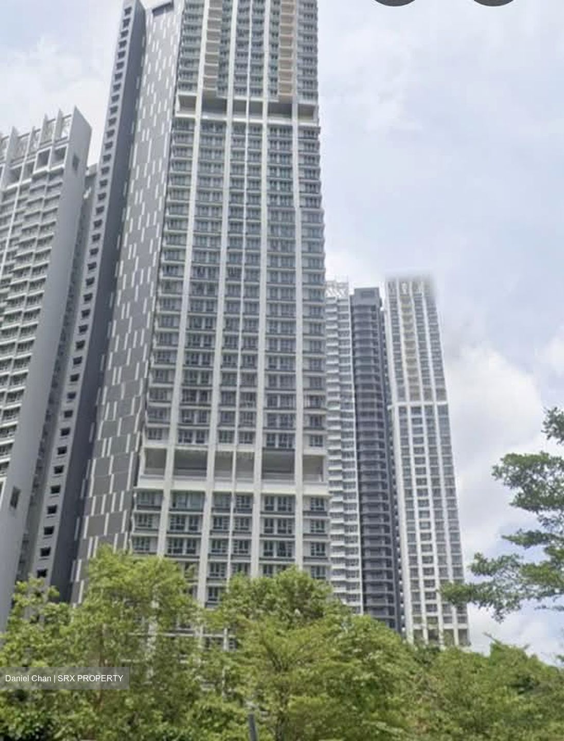 Blk 43A Skyoasis @ Dawson (Queenstown), HDB 3 Rooms #551958491